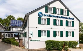 Best Western Waldhotel Eskeshof