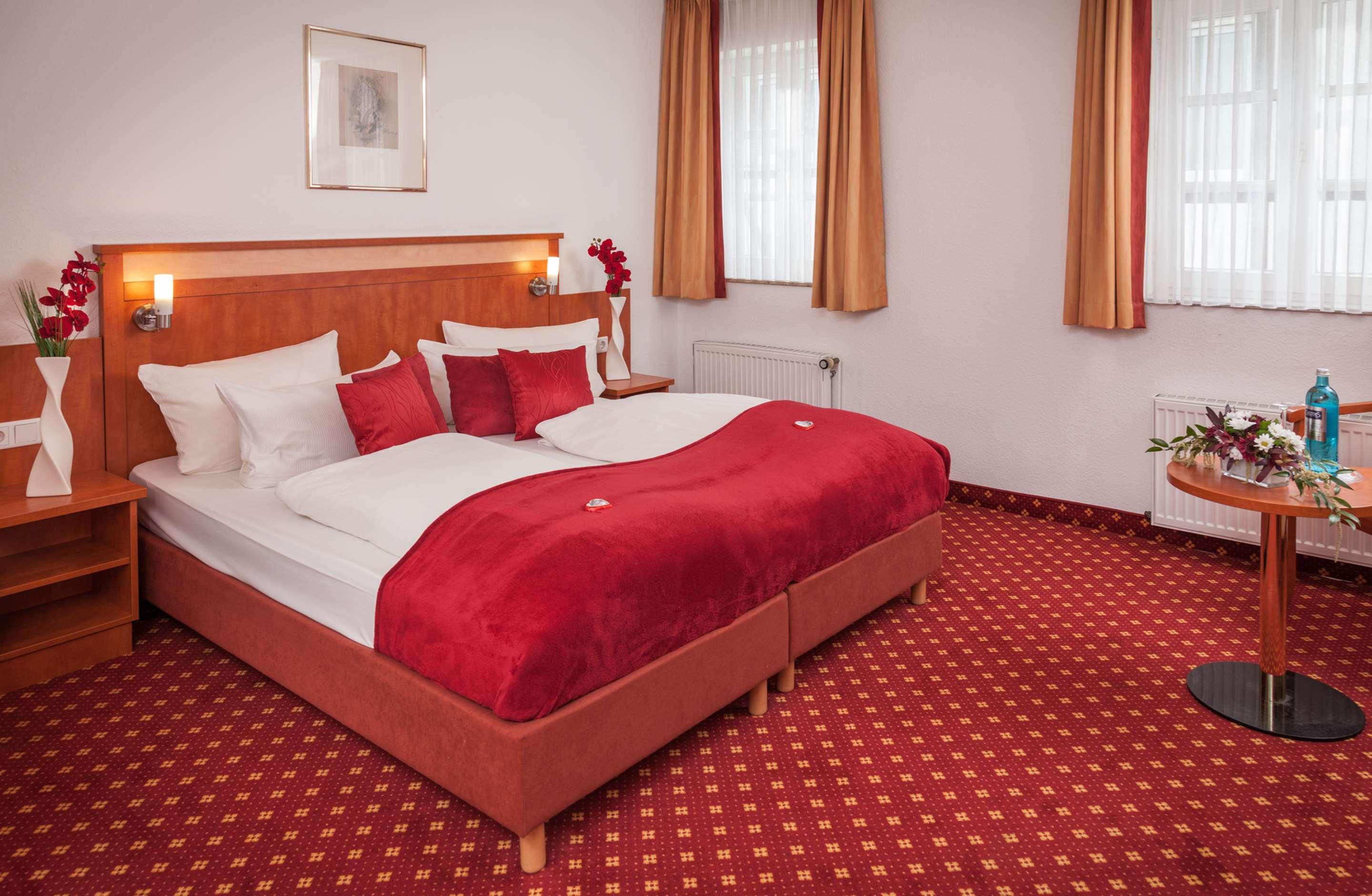 Waldhotel Eskeshof Wuppertal Buitenkant foto