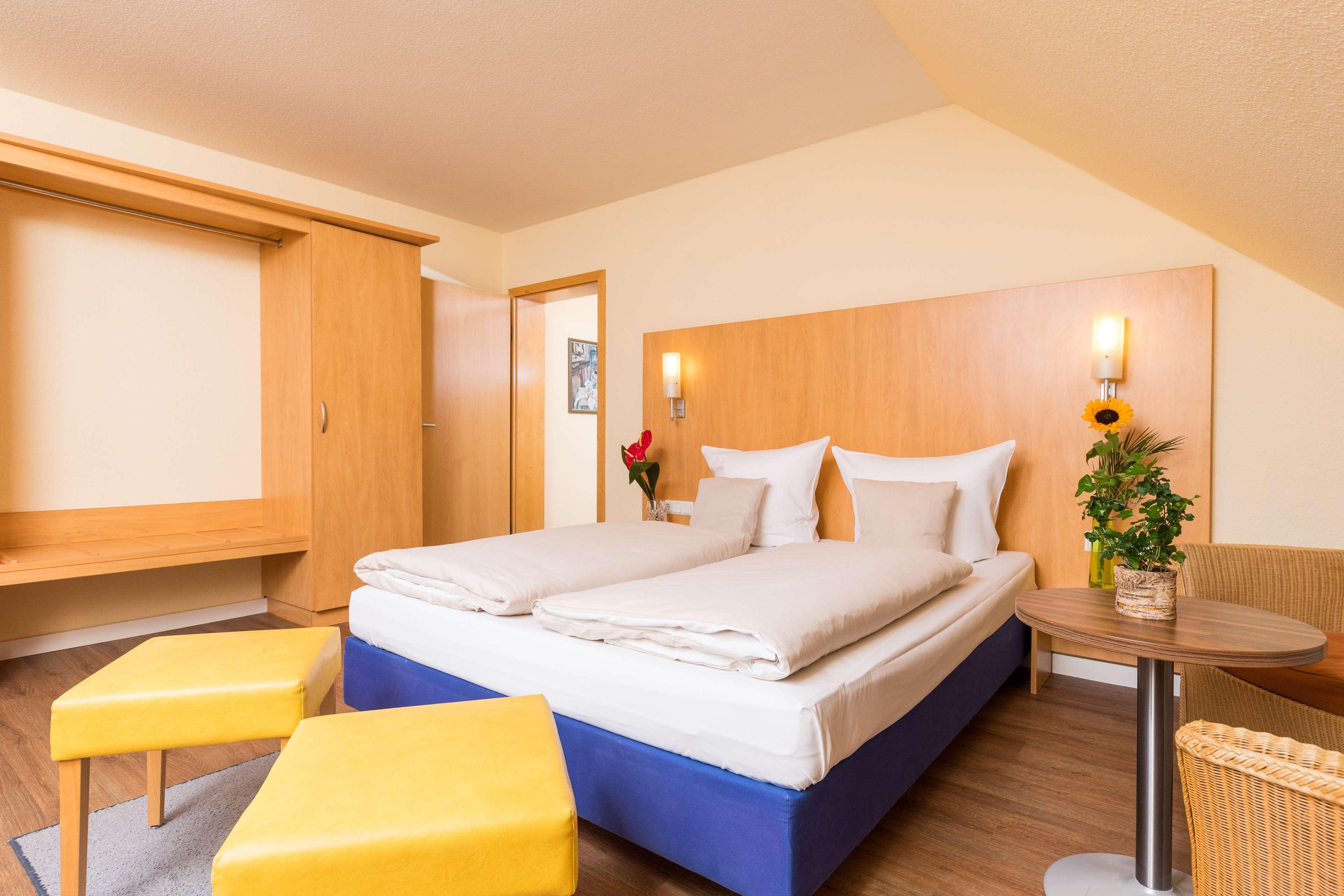 Waldhotel Eskeshof Wuppertal Buitenkant foto