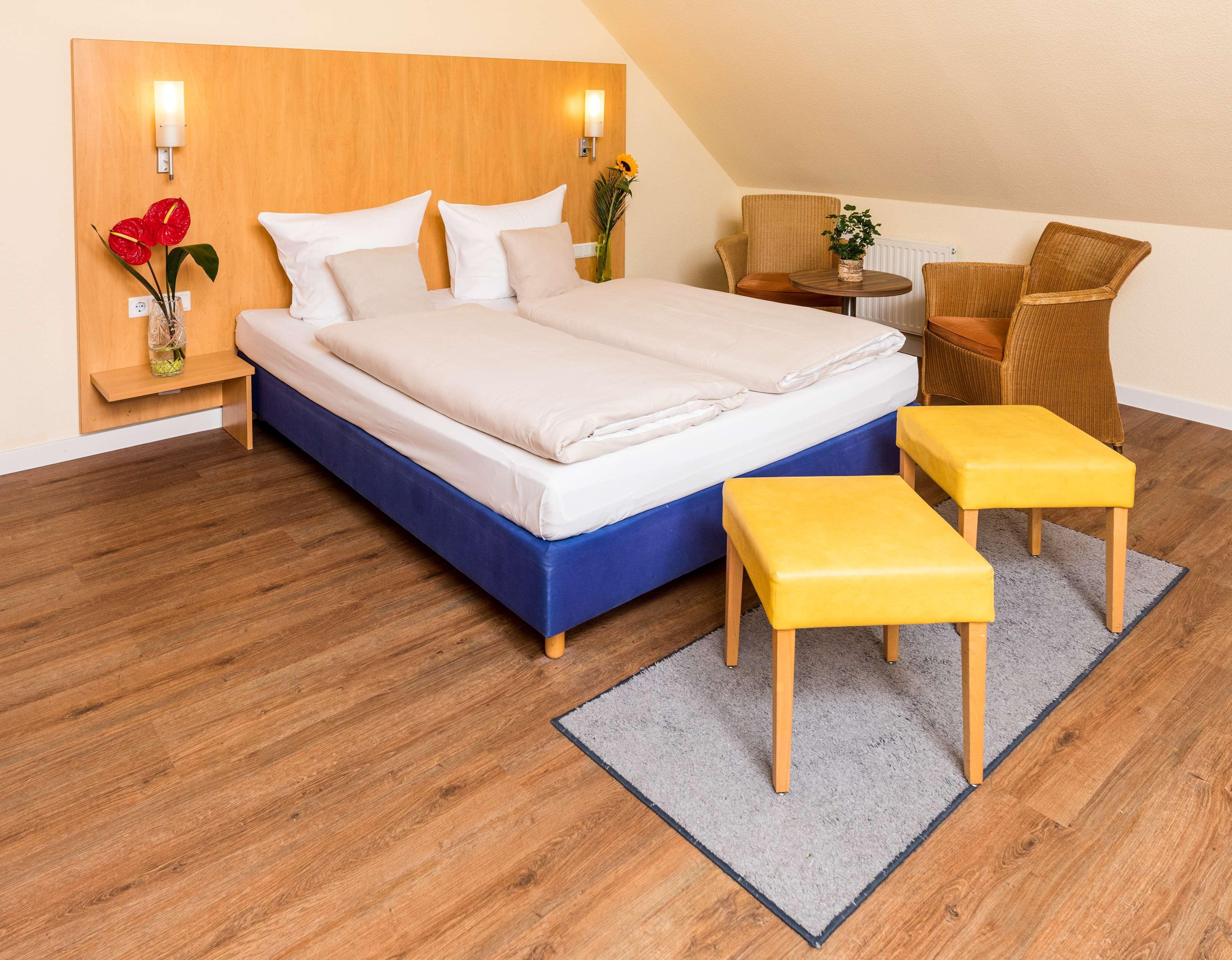 Waldhotel Eskeshof Wuppertal Buitenkant foto