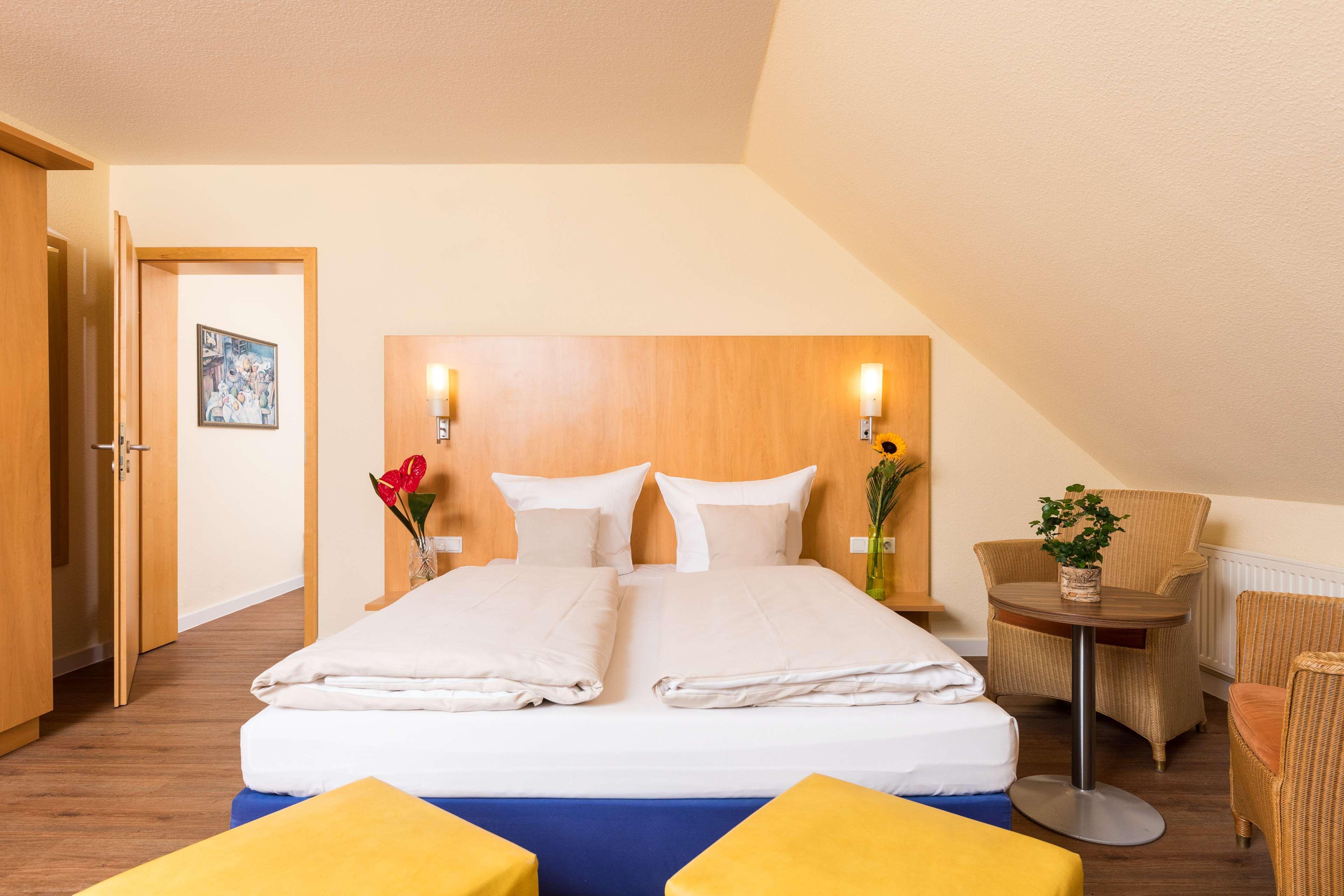 Waldhotel Eskeshof Wuppertal Buitenkant foto