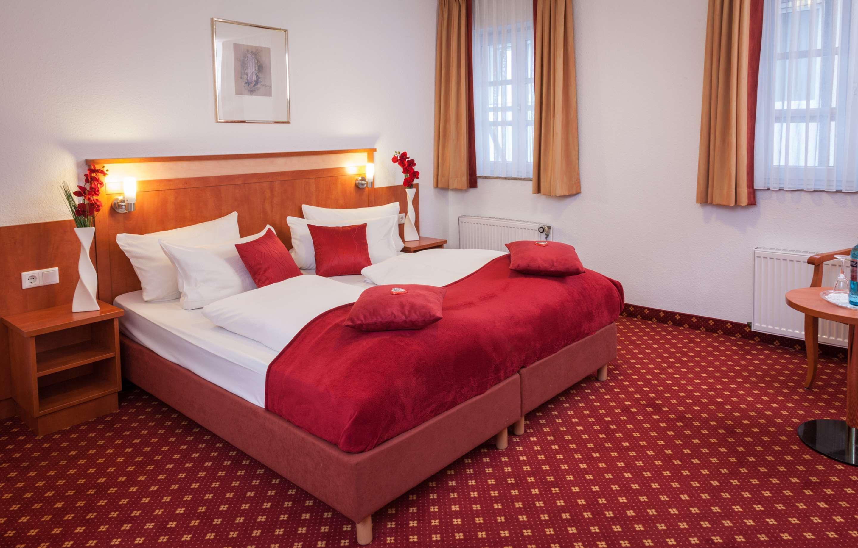 Waldhotel Eskeshof Wuppertal Buitenkant foto