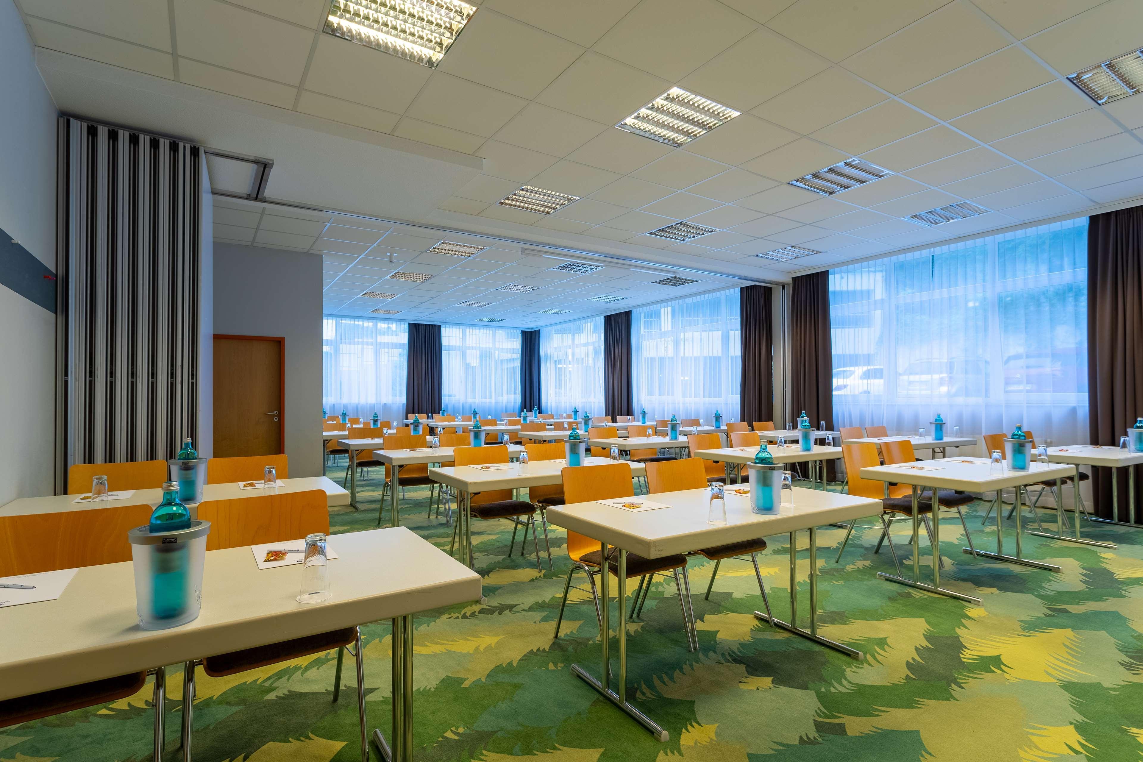 Waldhotel Eskeshof Wuppertal Buitenkant foto