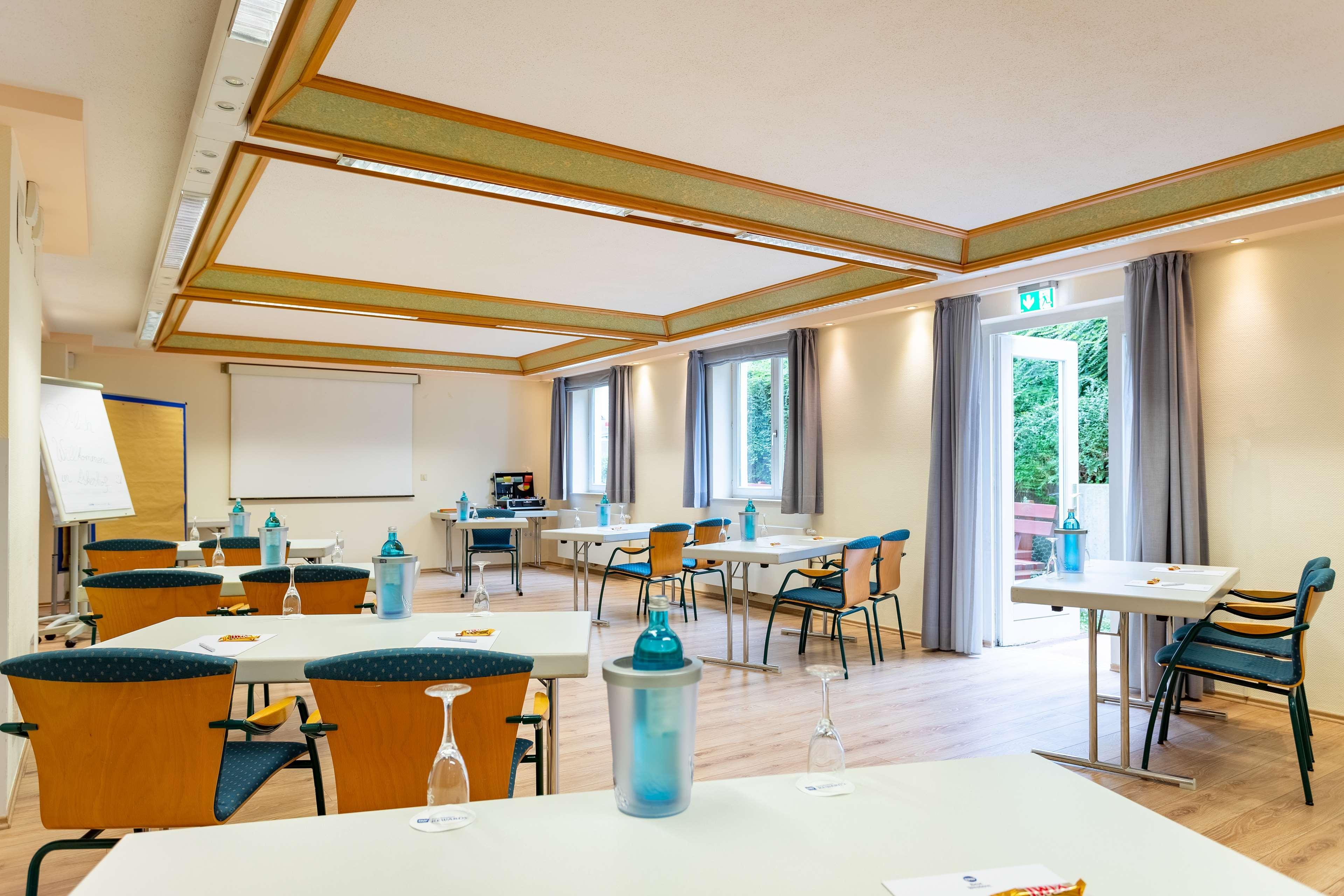 Waldhotel Eskeshof Wuppertal Buitenkant foto